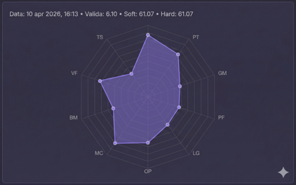 Area-based assessment
